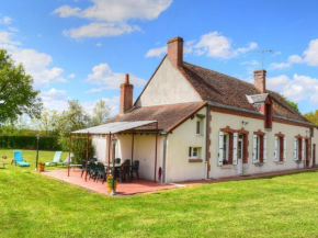 Maison familiale confortable avec grand jardin, proche des châteaux de la Loire et zoo de Beauval - FR-1-491-433